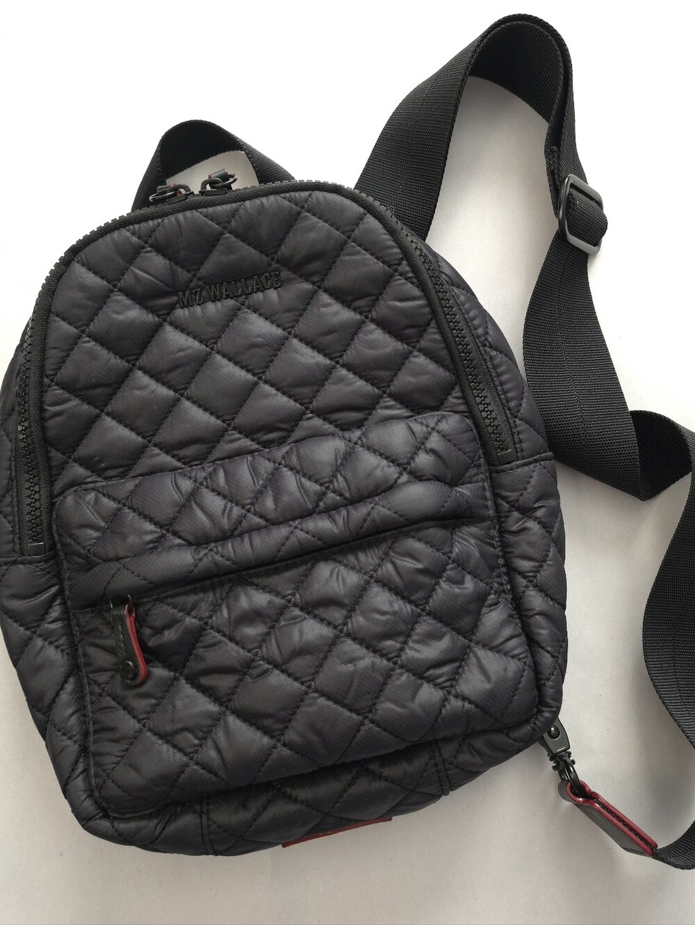 MZW Uni Backpack